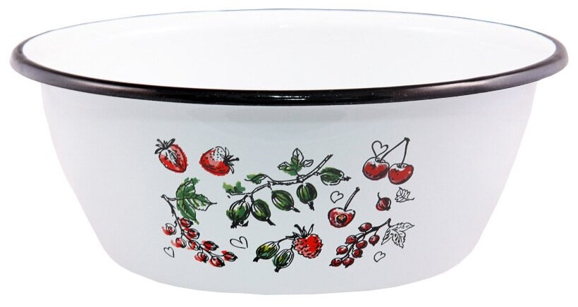 Миска Appetite Compote 1с7с 1,5л