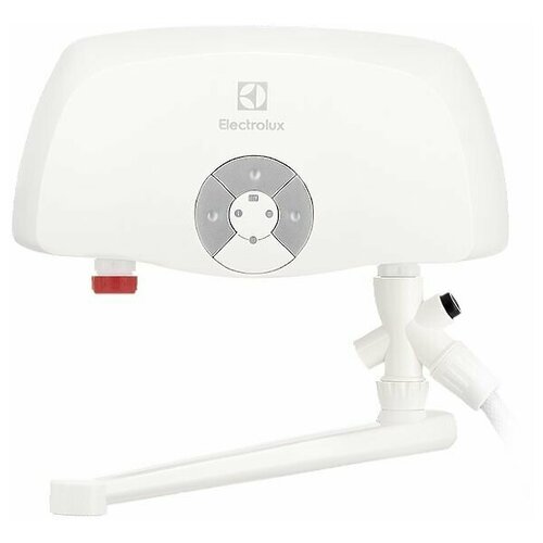 Проточный водонагреватель Electrolux SMARTFIX 20 TS 65 kW 279000₽