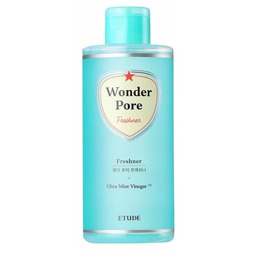 Etude House Тоник для очищения пор Wonder pore freshner 10in1, 250мл