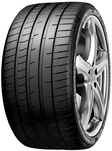 Шина Goodyear Eagle F1 Supersport 245/45R18 100Y