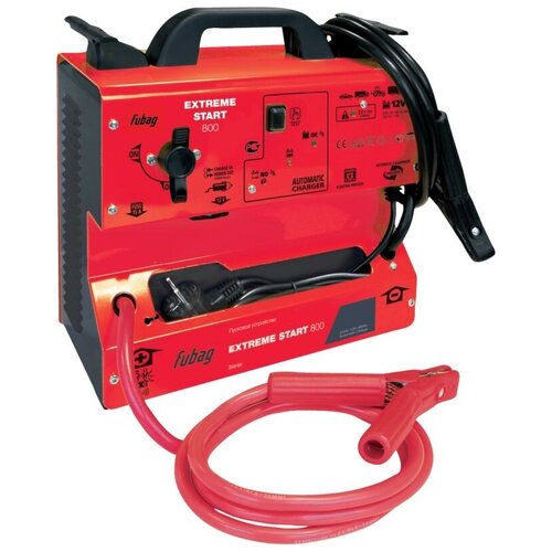 Пусковое устройство Fubag EXTREME Start 800 2918100₽