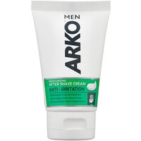 Крем после бритья Anti-Irritation Arko, 50 мл