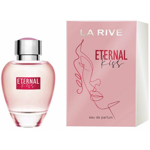 La Rive Женский Eternal Kiss Парфюмированная вода (edp) 90мл