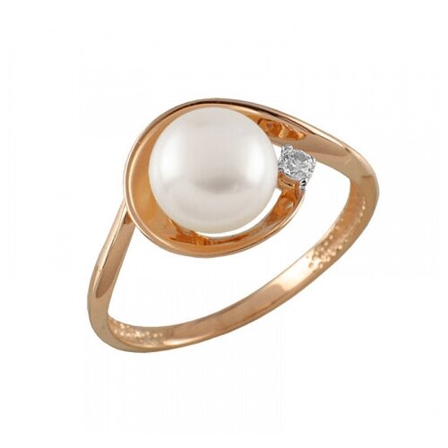 фото Кольцо санис кольцо декоративное из золота