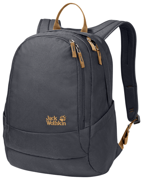 Городской рюкзак Jack Wolfskin Perfect Day 22 — купить в интернет ...