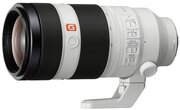 Объектив Sony FE 100-400mm F4.5–5.6 GM OSS (SEL100400GM)