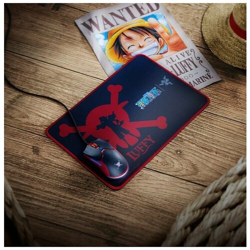 Комплекты игровая мышь и коврик Razer Viper Mini Goliathus SpeedOne Piece Limited Edition 790000₽