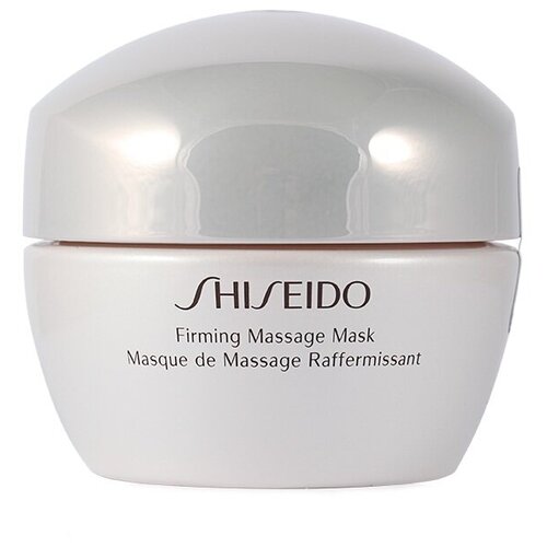 SHISEIDO Массажная маска для улучшения упругости кожи Firming Massage Mask