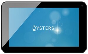 Планшет Oysters T74MS