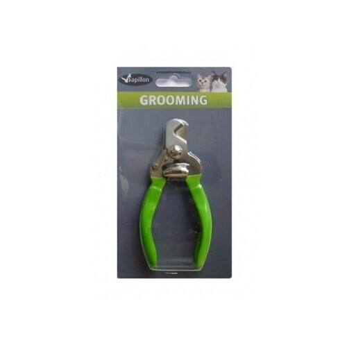 Papillon Когтерез-кусачки для кошек, большой (Nailclipper large) 280003 | Nailclipper large, 0,094 кг