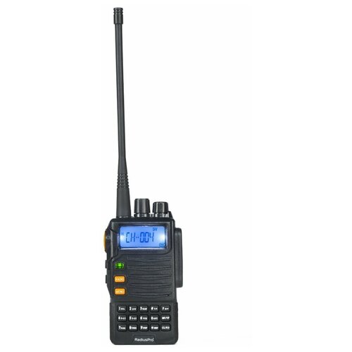 Рация RadiusPro RP-302 775000₽