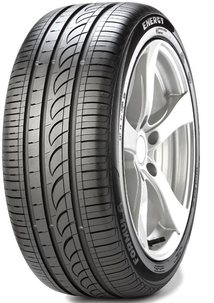 Автошина 235/65R17 108V XL Pirelli Formula Energy — купить в интернет-магазине по низкой цене на Яндекс Маркете