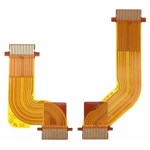 Шлейф кнопок курков плата триггеров R1 R2 L1 L2 для Sony Playstation 5 PS5 Dualsense левый правый 690₽