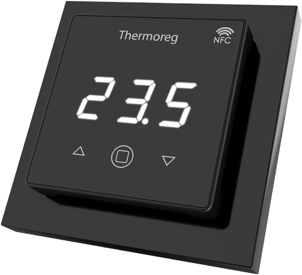 Терморегулятор Thermoreg TI 700 Black