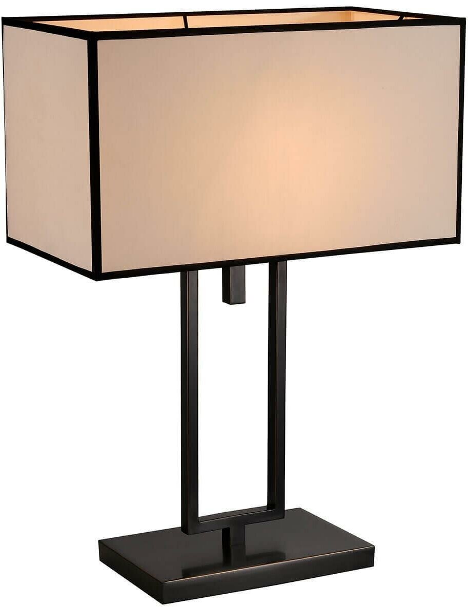 Настольная лампа Divinare Porta 5933/01 TL-1