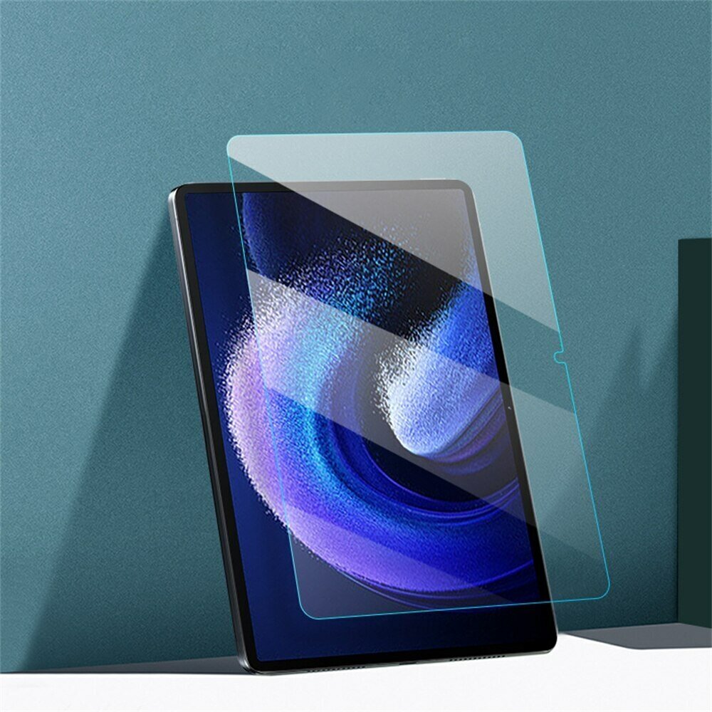 Защитное стекло GlassPro для планшета Xiaomi Pad 6 / Pad 6 Pro 11" (2023) — фото 1