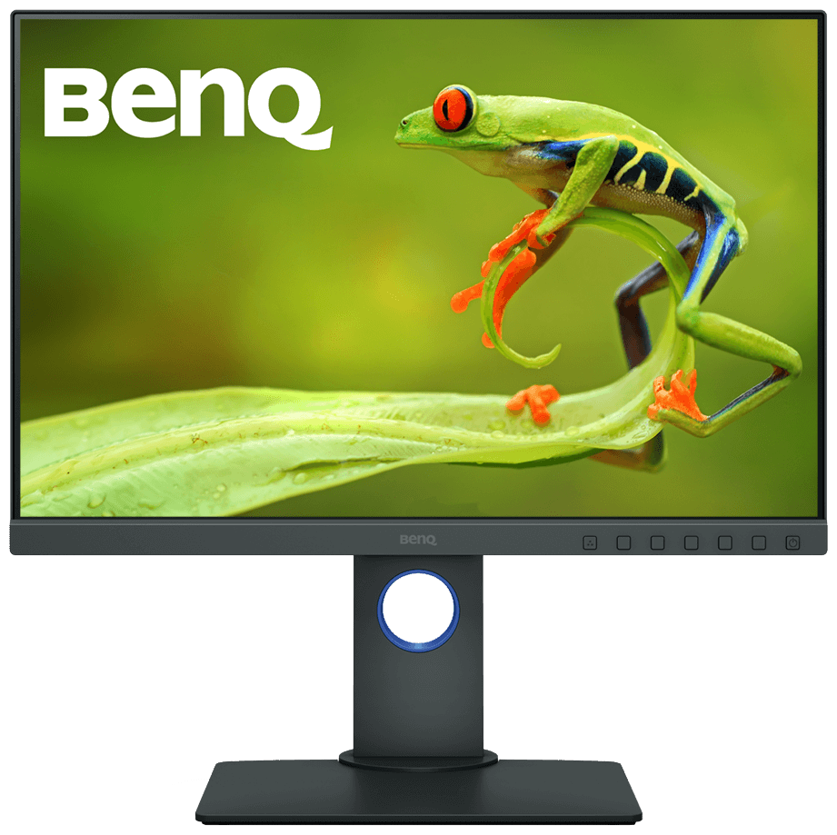 Монитор BenQ 24" SW240