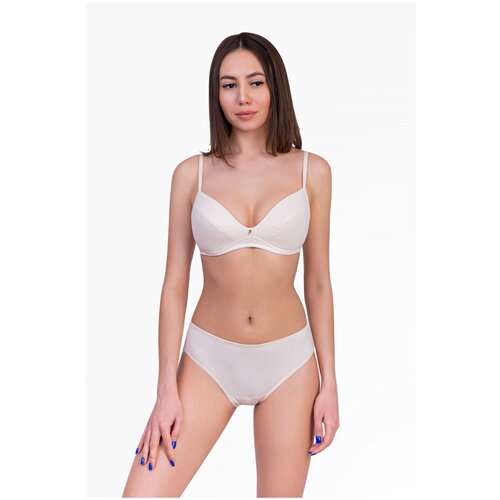 фото Трусы милавица 230360 (basic) (черный 114) milavitsa