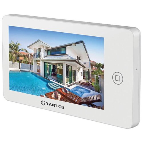   / TANTOS NEO HD White 