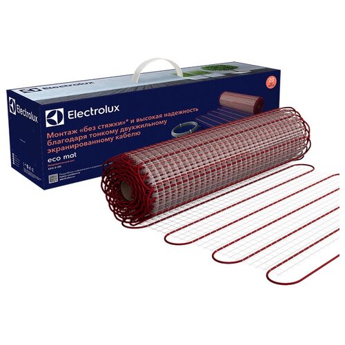 Теплый пол электрический Electrolux EEM 2-150-4 10065₽