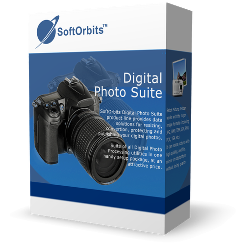 Digital Photo Suite Personal, право на использование icon maker personal право на использование