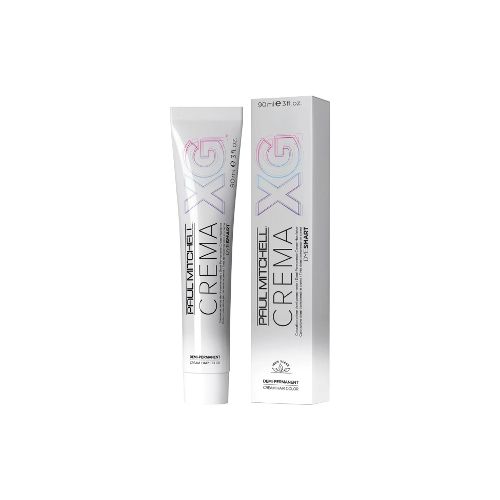 Paul Mitchell XG Crema Безаммиачная крем-краска, 3N, 90 г