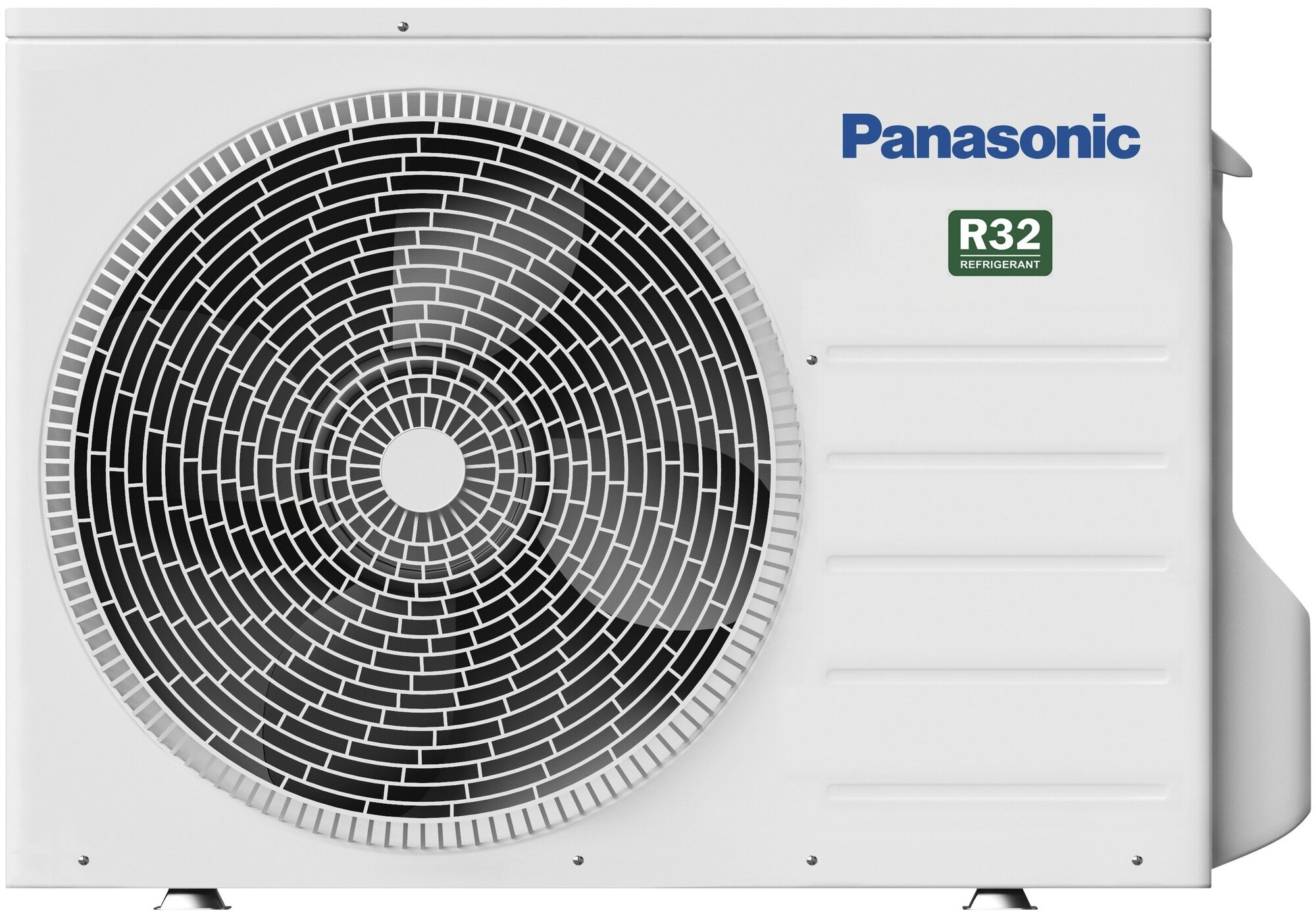 Настенная сплит-система Panasonic CS-TZ50WKEW + CU-TZ50WKE, белый - фотография № 2