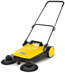 Подметальная машина Karcher S 4 Twin | 1.766-360.0