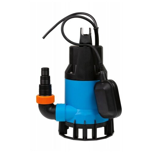 фото Насос фекальный джилекс фекальник 115/5