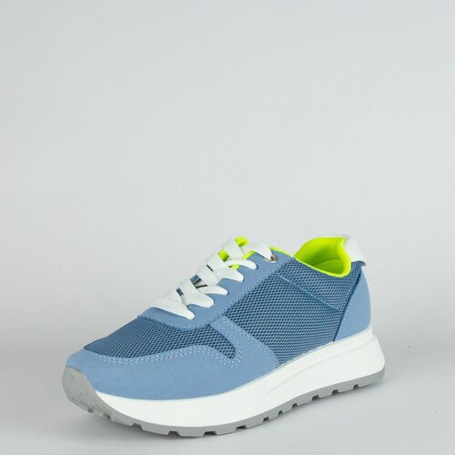 фото Ag011-020 кроссовки женские baden