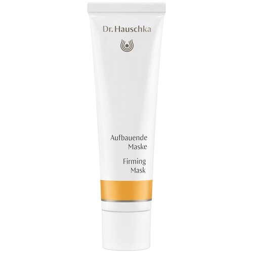 Dr. Hauschka Маска укрепляющая Firming Mask, 30 мл