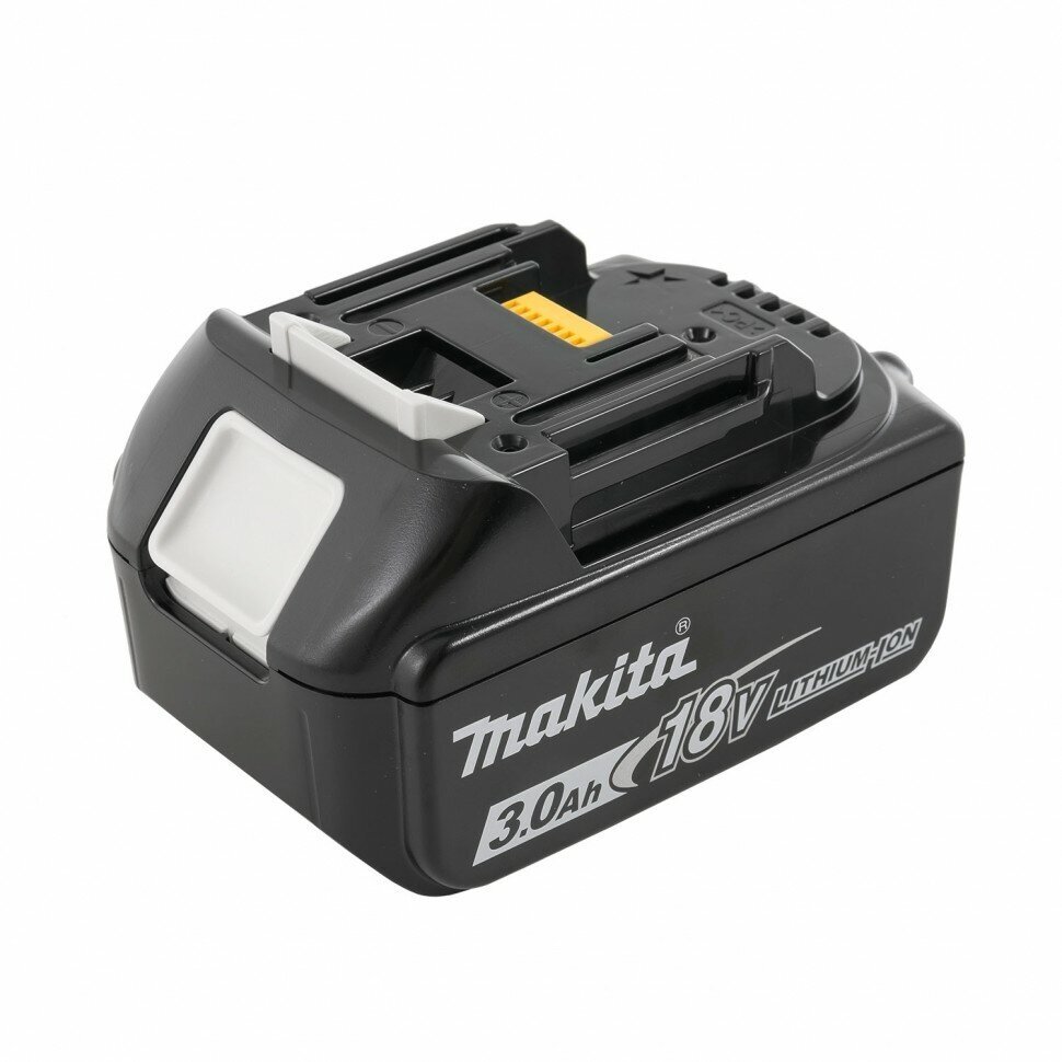 Аккумулятор Makita - фото №6