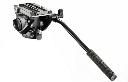 Manfrotto MVH500AH