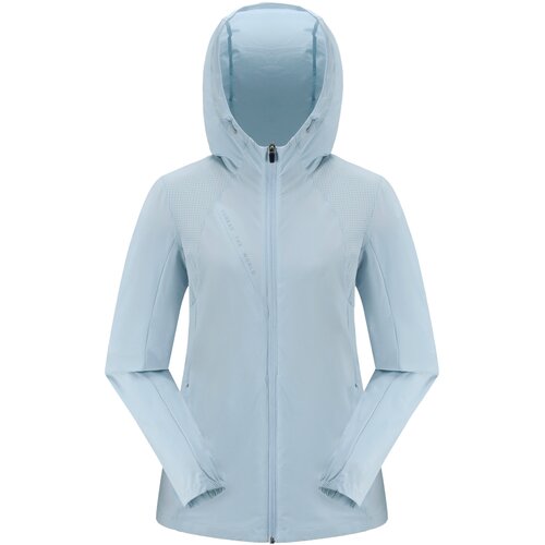 Куртка беговая Toread Women's running training jacket White (US:L)