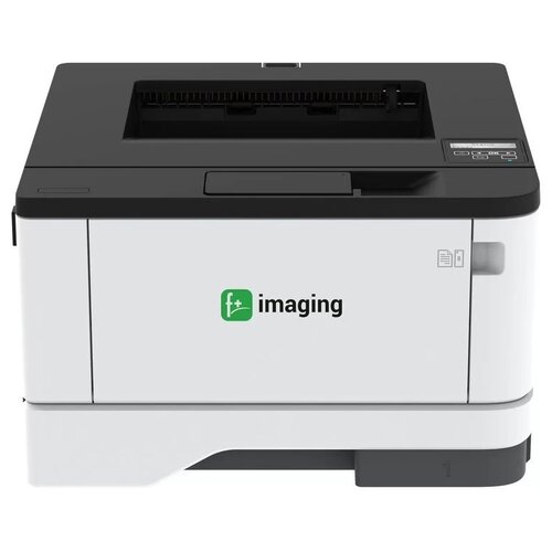 черно-белый принтер F+ imaging P40dn