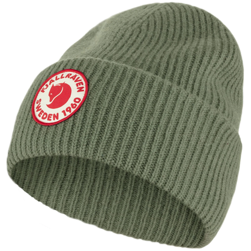 Шапка Fjallraven 1960 Logo Hat Black