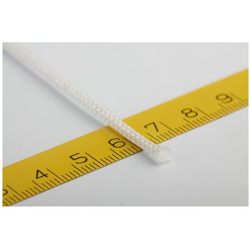 Шнур бытовой, 3 мм x 20 м