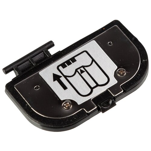 кассетодержатель для катушек d200 d300 Крышка батарейного отсека для фотоаппарата Nikon D200/D300/D700