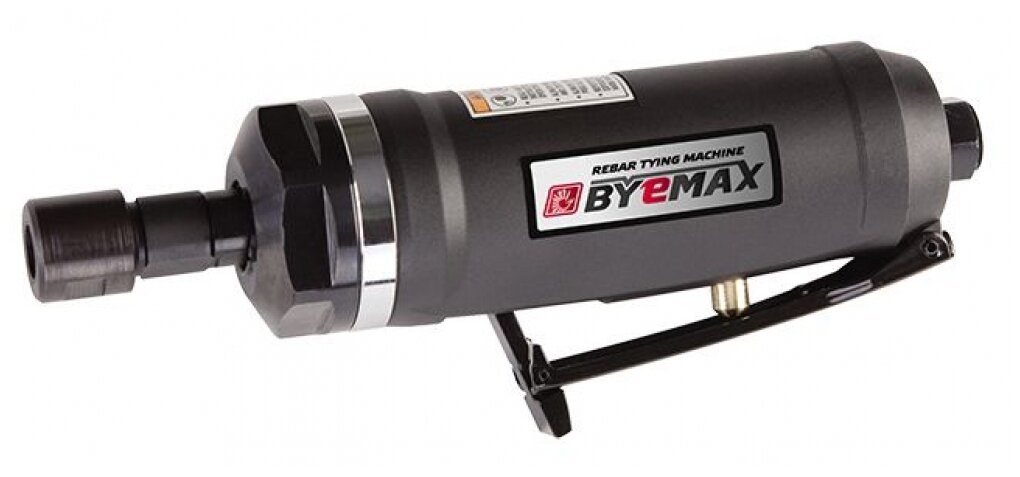 Прямая пневмошлифмашина ByeMax BM-50-5200