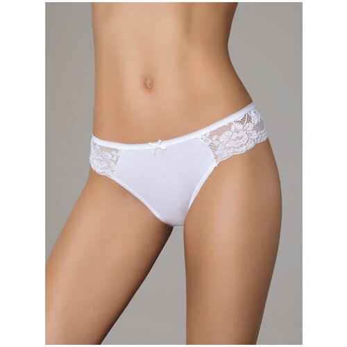 MiNiMi белье BO223 Slip 52-XXL bianco