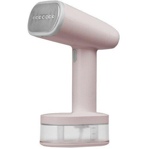 Отпариватель Galaxy LINE GL 6198 ручной 1800 Вт 250 мл 31 гмин шнур 18 м пудровый 505800₽