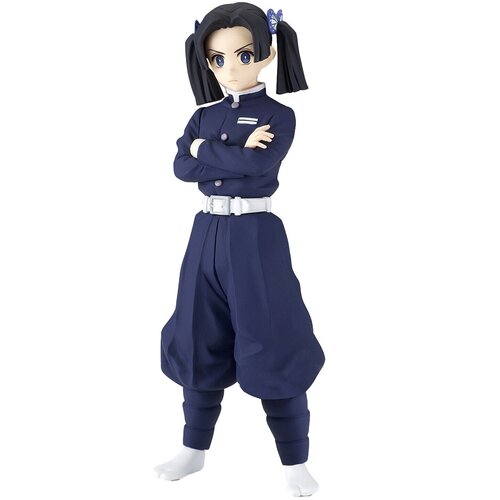 Фигурка Banpresto Клинок, рассекающий демонов Kimetsu No Yaiba Aoi Kanzaki Vol.23, 18 см