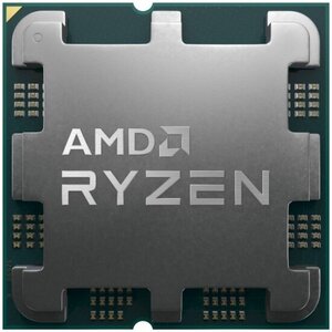 Процессор Amd Ryzen 7 7800X3D AM5 OEM