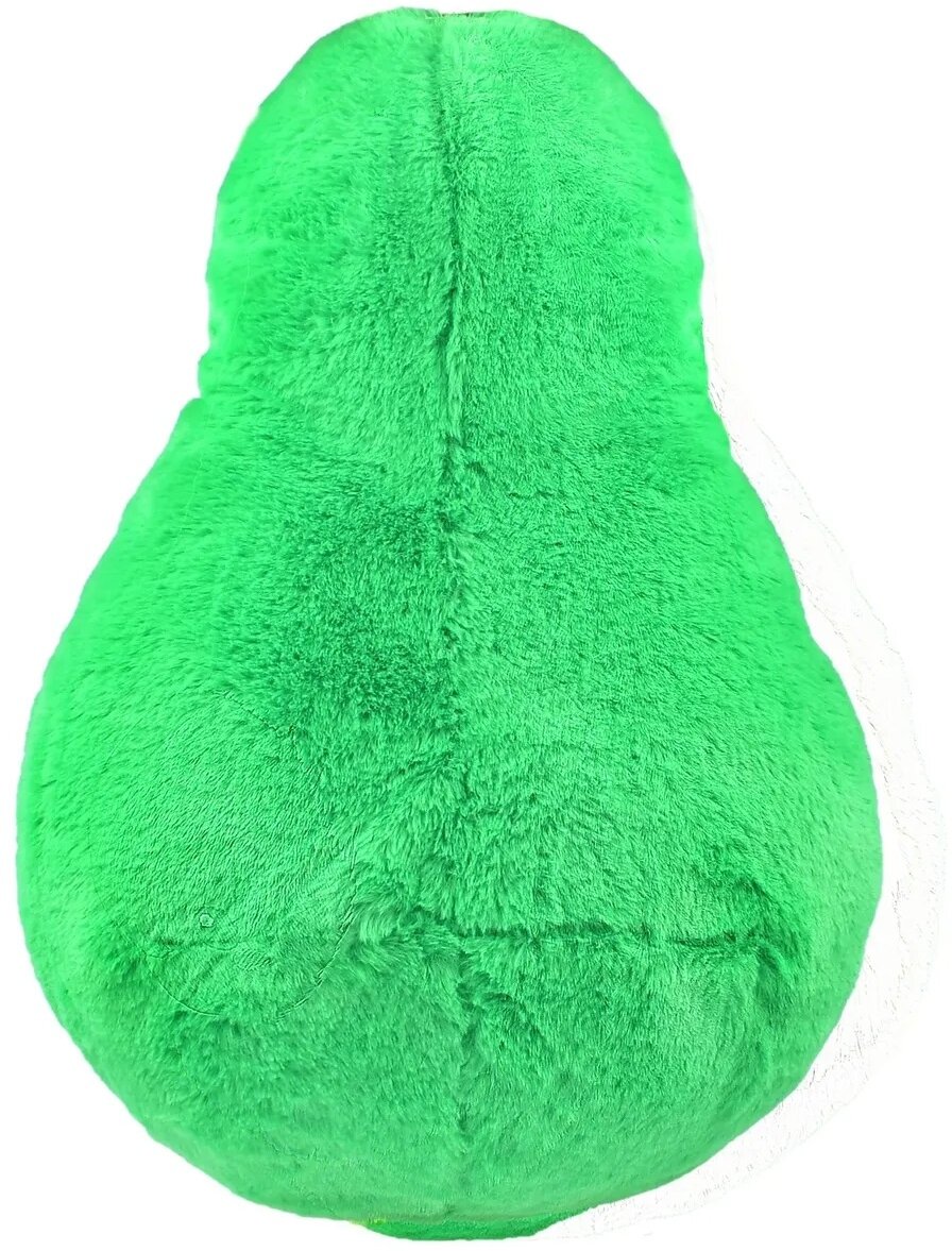 Мягкая игрушка Fancy Авокадо, зеленый (SVV0) - фото №4