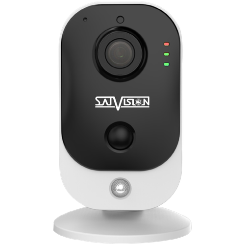 2Mpix IP видеокамера Satvision SVI-C223AW v3.0 2.8mm c Wi-FI модулем