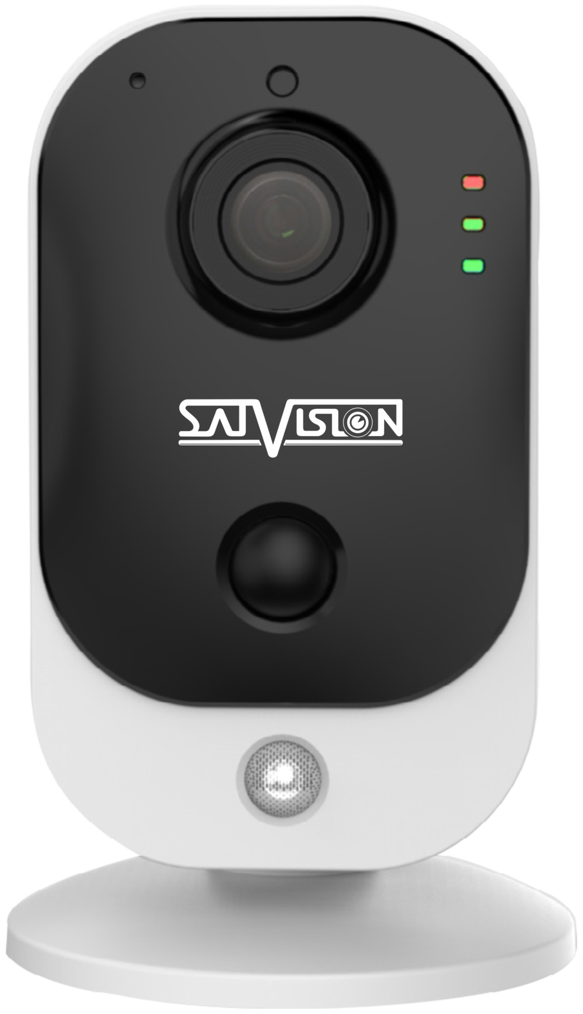 2Mpix IP видеокамера Satvision SVI-C223AW v3.0 2.8mm c Wi-FI модулем