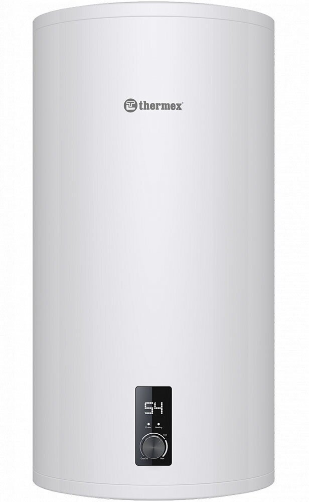 Водонагреватель накопительный THERMEX Solo 50 V