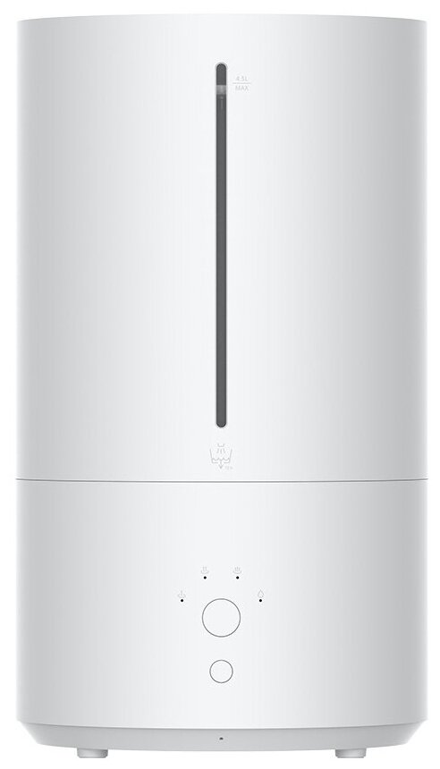 Увлажнитель воздуха XIAOMI Smartmi Air Humidifier 2 MJJSQ05DY (BHR6026EU)