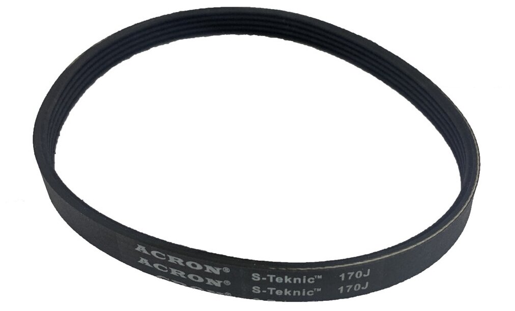 фото Ремень поликлиновой 170J5, RR065A