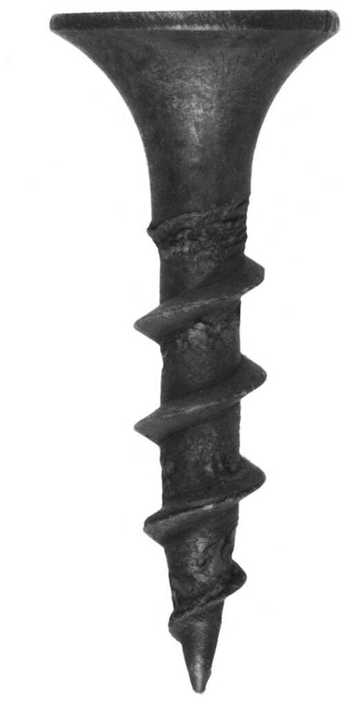 ЗУБР СГД 19 х 3.5 мм, саморез гипсокартон-дерево, фосфат, 2500 шт (300035-35-019)